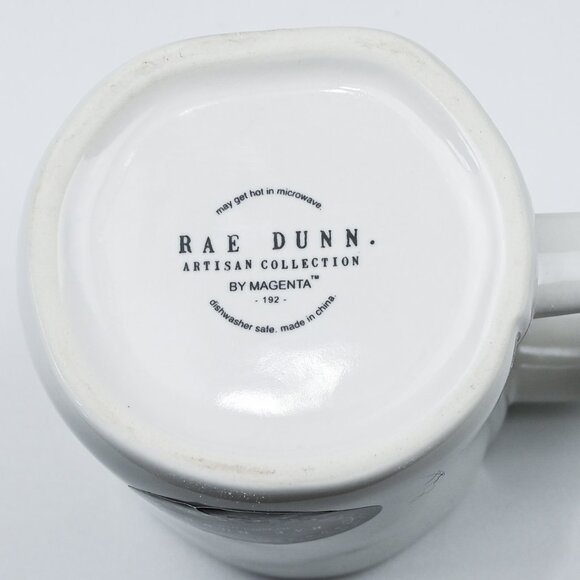 Rae Dunn LOVE Mug - Picture 5 of 5